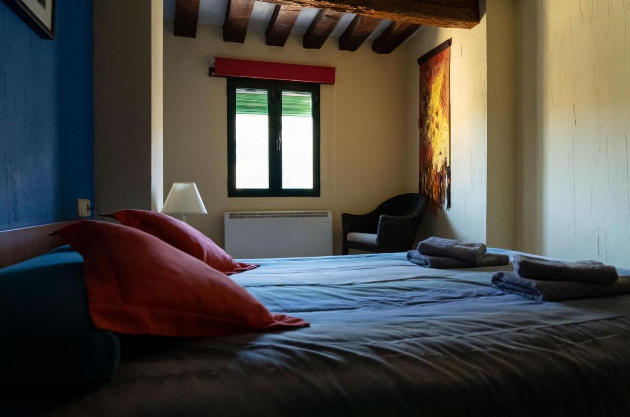 Apartamento La Hoz Cuenca  Exterior photo