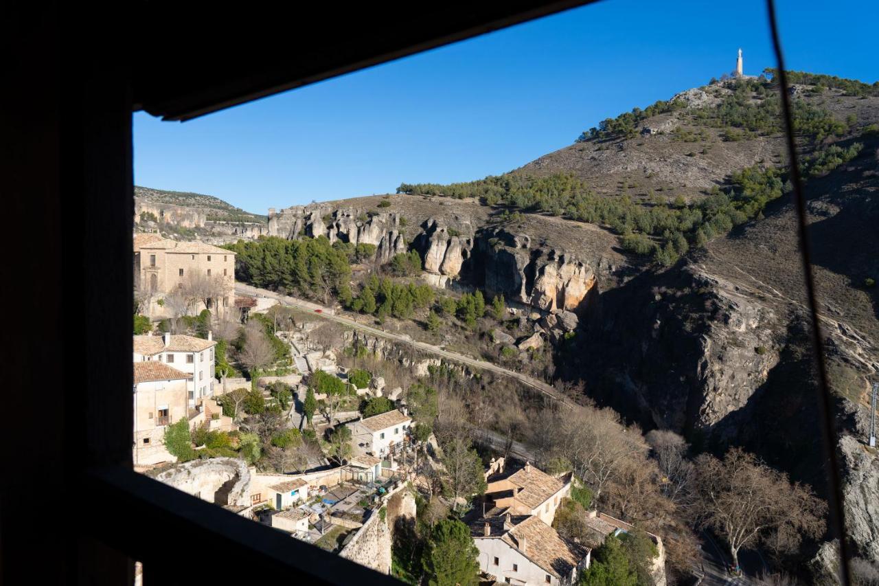 Apartamento La Hoz Cuenca  Exterior photo